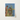 Three Way Bay - Gay Lake Threesome Art Print / Canvas Framed Painting Two Shirtless Men Tall Green Reeds