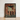 Black-framed Art Print Pale Long-haired Figure Motion Forest Spectral Women Slip, Gauze Limbs Blurring, Eugene Grasset