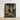 Black-framed Reproduction édouard Manet’s ?The Garden Love” Three Von Marées, Youths, Orange Trees