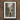 Through Wild Kurdistan - Sascha Schneider Art Print / Canvas Black-framed Artwork Detailed Charcoal Sketch Nude Male Figure