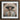 Framed Portrait Man Ornate Wide-brimmed Hat Patterned Suit Transgender Cowboy, Thai, Elegant Outlaw’s