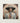 Square Canvas Painting Portrait Person Ornate Wide-brimmed Hat Transgender Cowboy, Thai, Elegant Outlaw’s
