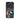 Thunderstorm at Tateishi - Takahashi Shōtei Samsung Case, Galaxy S24 Plus / Matte, Black Smartphone Case Japanese Ukiyo-e Print Stormy