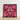 Framed Artwork Symmetrical Kaleidoscopic Pattern Vibrant Pink Orchids Orchid Op Art, Sensory Explosion, Tickled