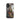 Iphone 17 / Gloss Tiger in a Cave - Jacques-laurent Agasse Phone Case, Amber-coated, Cavern Exhales Shadow