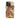 Tiger Cleaning its Paw - Matsui Keichu Iphone Case, 14 Pro Max / Matte, Tiger-themed Phone Case