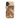 Tiger Cleaning its Paw - Matsui Keichu Iphone Case, 16 Plus / Matte, Tiger-themed Phone Case