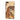 Tiger Cleaning its Paw - Matsui Keichu Iphone Case, 8 Plus / Matte, Phone Case Traditional Japanese-style Tiger Painting Orange Black