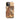 Iphone 11 Pro / Matte Tiger Cleaning its Paw - Matsui Keichu Phone Case, Edo-period Intensity
