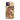 Iphone 11 Pro Max / Matte Tiger Cleaning its Paw - Matsui Keichu Phone Case, Edo-period Intensity