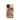 Iphone 12 Mini / Matte Tiger Cleaning its Paw - Matsui Keichu Phone Case, Edo-period Intensity
