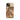 Iphone 13 / Matte Tiger Cleaning its Paw - Matsui Keichu Phone Case, Edo-period Intensity