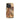 Iphone 14 Pro / Matte Tiger Cleaning its Paw - Matsui Keichu Phone Case, Edo-period Intensity
