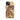 Iphone 15 Plus / Matte Tiger Cleaning its Paw - Matsui Keichu Phone Case, Edo-period Intensity
