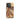 Iphone 16 Pro / Matte Tiger Cleaning its Paw - Matsui Keichu Phone Case, Edo-period Intensity