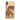 Iphone x / Matte Tiger Cleaning its Paw - Matsui Keichu Phone Case, Edo-period Intensity