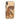 Iphone Xs / Matte Tiger Cleaning its Paw - Matsui Keichu Phone Case, Edo-period Intensity