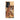 Samsung Galaxy S24 Ultra / Matte Tiger Cleaning its Paw - Matsui Keichu Phone Case Iphone, Edo-period Intensity