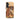 Tiger Cleaning its Paw - Matsui Keichu Samsung Case, Galaxy S24 Plus / Matte, Smartphone Case Orange Black Striped Tiger Design
