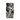 Tiger - Franz Marc Animal Aesthetic Iphone Case, 11 / Matte, Black White Patterned Phone Case