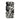 Tiger - Franz Marc Animal Aesthetic Iphone Case, 12 Pro Max / Matte, Black White Patterned Phone Case