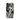 Tiger - Franz Marc Animal Aesthetic Iphone Case, 16 / Matte, Black White Patterned Phone Case