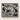 Black White Linocut Artwork Stylized Tigers Jungle Framed Franz Marc’s Expressionist Vision, Electrifying Tiger Art, Untamed Realm