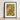 Framed Artwork Stylized Black Tiger Bold Stripes Vibrant Paul Ranson’s, Leaps, Ranson Impressionist Art