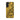 Tiger in the Jungle - Paul Ranson Samsung Case, Galaxy S22 Plus / Matte, Yellow Smartphone Case Black Line Art Design Tiger