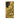 Tiger in the Jungle - Paul Ranson Samsung Case, Galaxy S24 Ultra / Matte, Yellow Phone Case Black Tiger Floral Pattern