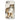 Tiger - Kōno Bairei Meiji Animal Iphone Case, 8 / Matte, Phone Case Artistic Illustration Tiger