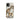Tiger-themed Phone Case Kōno Bairei Tiger, Meiji Animal Aesthetic, Iphone