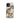 Tiger-themed Phone Case Kōno Bairei Tiger, Meiji Animal Aesthetic, Iphone