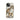 Tiger-themed Phone Case Kōno Bairei Tiger, Meiji Animal Aesthetic, Iphone