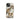 Tiger-themed Phone Case Kōno Bairei Tiger, Meiji Animal Aesthetic, Iphone