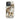 Tiger-themed Phone Case Kōno Bairei Tiger, Meiji Animal Aesthetic, Iphone