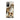 Tiger - Kōno Bairei Meiji Animal Samsung Case, Galaxy S20 Fe / Matte, Phone Case Stylized Tiger Illustration