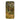 Iphone x / Matte Tiger in a Tropical Storm - Henri Rousseau Phone Case, Creature Mid-pounce Beneath
