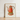 Vibrant Orange Vintage-style Coffee Pot Illustration Decorative Green 1930s Kitchen Art, Harry Grossen’s Enchanting, Tin