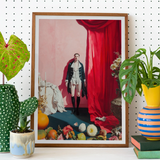 Tinker Tailor - Fine Art Print Posters Prints & Visual Artwork