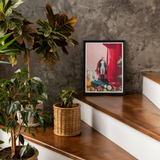 Tinker Tailor - Fine Art Print Posters Prints & Visual Artwork