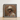 Framed Portrait Man Wide-brimmed Beige Cowboy Hat Light-colored Gay, Spirit’s Queer, Elegant Outlaw’s