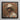 Framed Portrait Man Off-white Cowboy Hat Wide Brim Gay, Spirit’s Queer, Elegant Outlaw’s