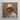 Framed Portrait Man Off-white Cowboy Hat Wide Brim Gay, Spirit’s Queer, Elegant Outlaw’s