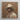 Framed Portrait Man Wide-brimmed White Cowboy Hat Light-colored Gay, Spirit’s Queer, Elegant Outlaw’s