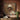Framed Portrait Man Wide-brimmed White Hat Light-colored Patterned Gay Cowboy, Spirit’s Queer, Elegant Outlaw’s