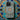 Tomb of Hafez - Shiraz Mosaic Ceiling Phone Case, Forgotten Alphabets, Iphone