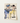 Watercolor Illustration Two Stylized Sailors Cream-colored Card Francis Campbell Boileau, Cadell, Art, Print, Jack Meant