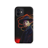Nyx - Gay Witch Iphone Case, 12 / Matte, Michael Jackson Phone Case