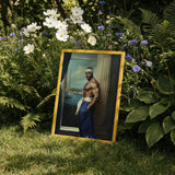 The Trade - Impression d'art du capitaine de mer noir gay, Affiches Impressions & Œuvres Visuelles, Toby Leon